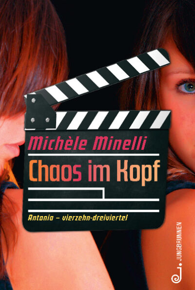 Chaos im Kopf(2)
